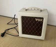 VOX AC4TV8 Tube Guitar