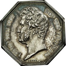 France, Jeton, Agriculture and