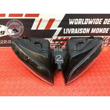 Optique de phare avant 2