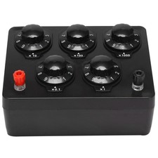  Boîte de Résistance Boîte