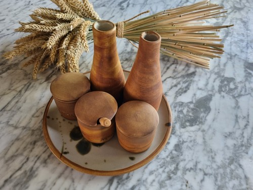 Vallauris poterie la - vallauris, de