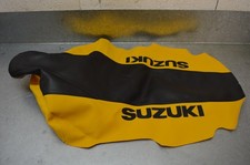 Housse Suzuki 125/250 RM