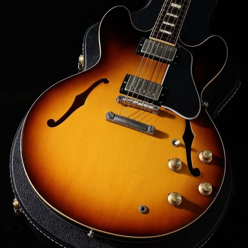 Gibson historic series - gibson,