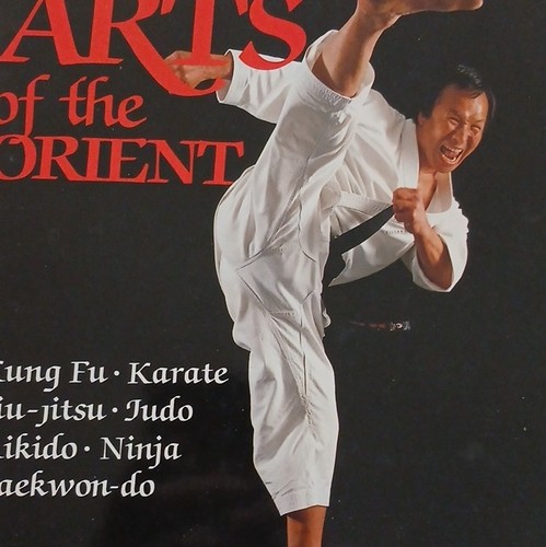 Martial arts the - arts,