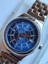 Swatch Automatique Irony