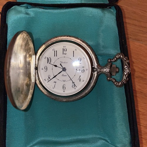 Ancienne montre gousset - montre,
