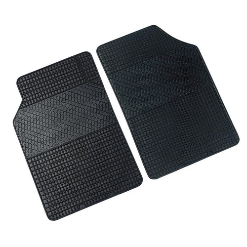 Indi paire tapis avant - indi,, 2