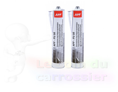 Cartouche joint et colle - cartouche,