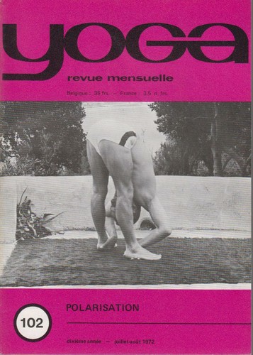 Andre van lysebeth revue - -,