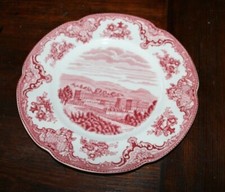 Johnson Bros Stoke-on-Trent