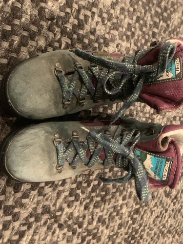 Vintage trezeta womens hiking - trezeta,