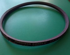 Cinghia Pignon pour Machine à Coudre Necchi Supernova Julia 534