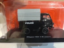 UTR58 UTILITAIRES RENAULT 1/43