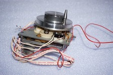 Tendeur de bande gauche pour