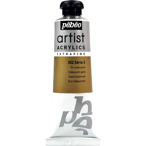 908 352 pébéo tube de - [908-352],