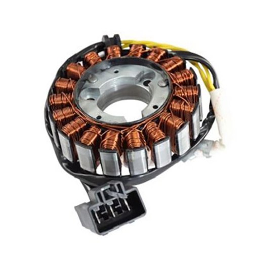 Stator maxi scooter teknix - stator,