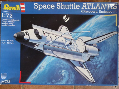 Maquette avion revell - revell, ref