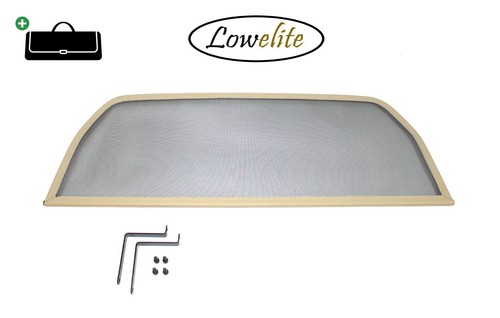 Coupe vent fiat 124 - vent,