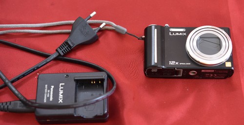 Apn compact panasonic - panasonic, lumix