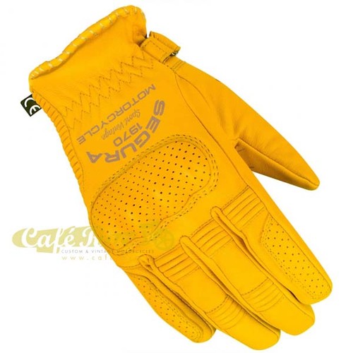 Gants moto segura - gants,