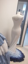 Robe De Bal Creation Unique