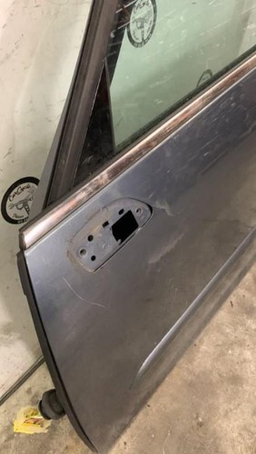 Porte avant gauche citroen - gauche, c4