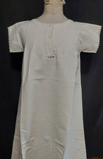 Chemise de nuit liquette