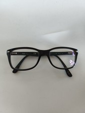 Paire de lunettes de vue