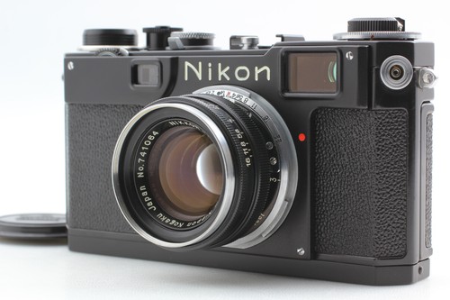 Appareil photo télémétrique