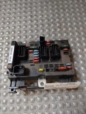 Boitier servitude moteur (BSM)