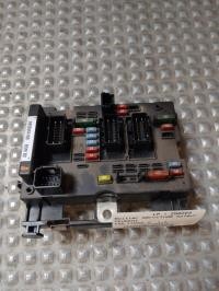 Boitier servitude moteur - , (bsm)