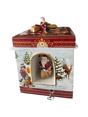 Villeroy boch christmas - &,
