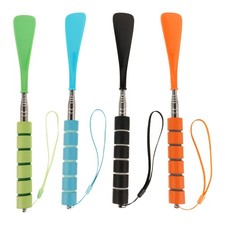  Lot de 4 chausse-pieds en