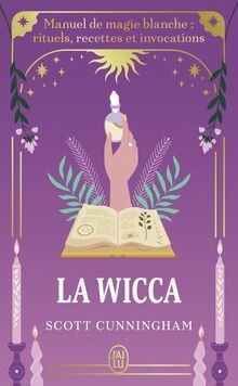 Wicca manuel de - wicca, :