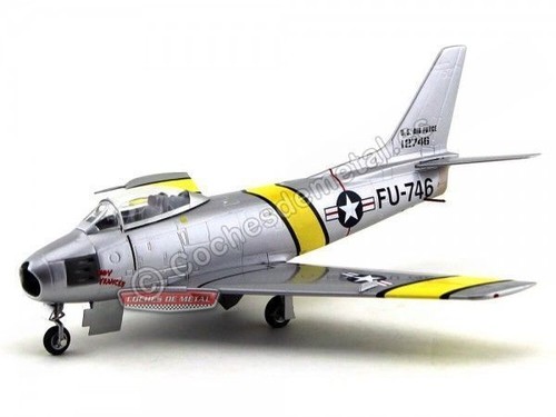 1994 sabre usaf dame - 1994, f-86