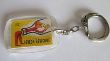 Porte clé vintage