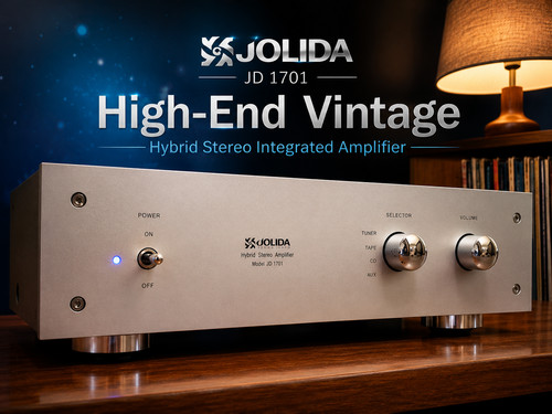Jolida 1701 rare - jd,