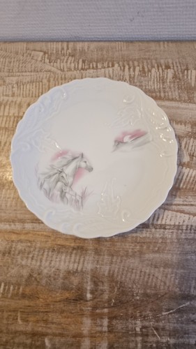 Assiettes plates tharaud - plates,