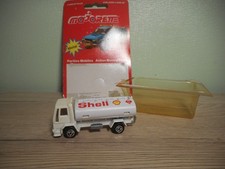 Majorette Shell série 200