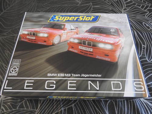 Coffret vide superslot - vide,