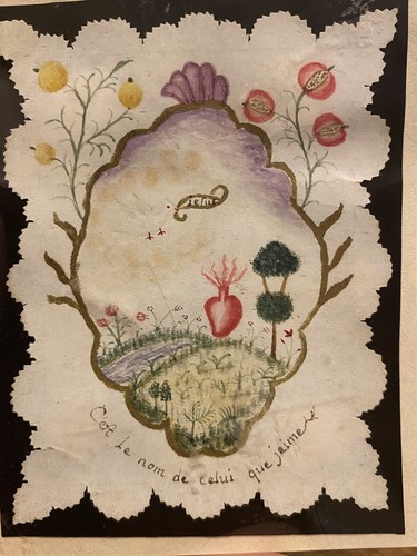 Canivet xviii eme - xviii, siècle