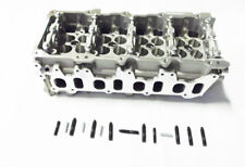 Pour Nissan Patrol Y61 3.0TD ZD30 Moteur Culasse Nue (08/2008 A Partir)