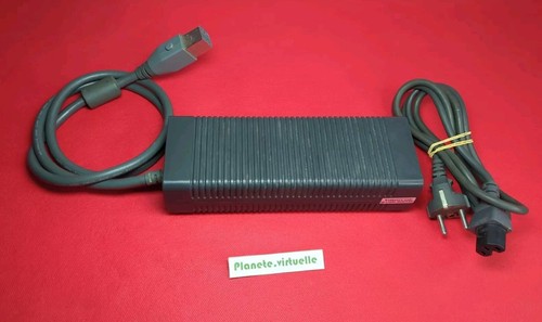 Adapter alimentation - adapter,