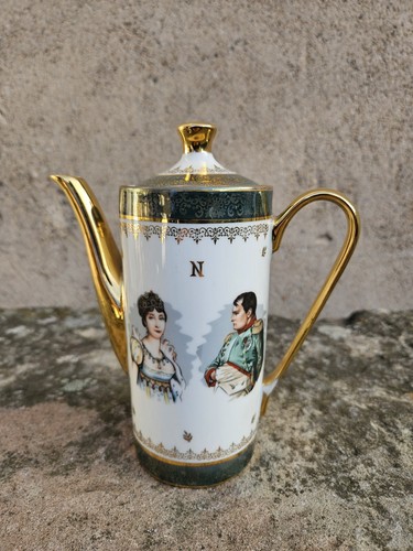 Cafetière porcelaine à - cafetière,