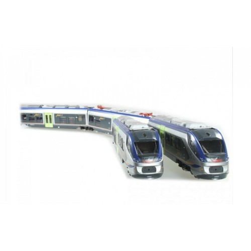 Vitrains 1065 trenitalia - vitrains,