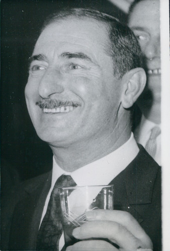 Achille zavatta 1966 vintage - achille,