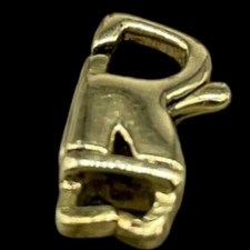 Fermoir Pour Bracelets Et