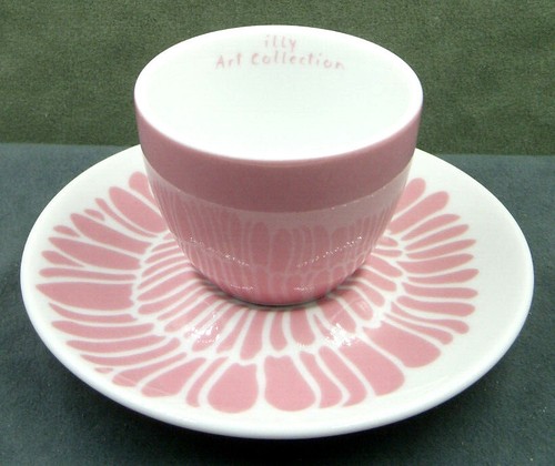 Tasse sous - -, illy