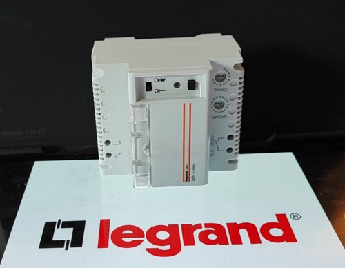 Legrand recepteur cad - recepteur, port
