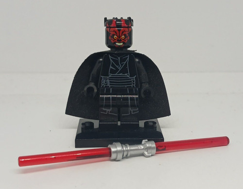 Lego star wars - wars, darth